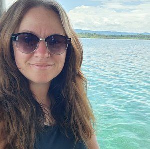 Meet your Posher, Brianne